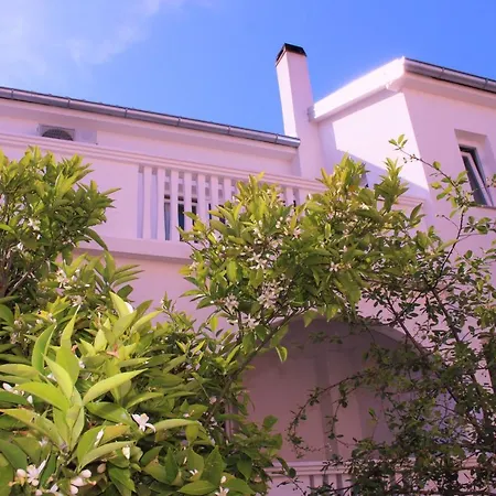 Apartman Grace Pakostane