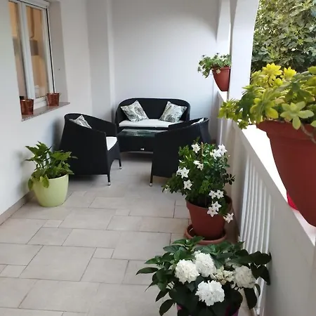 Grace Apartman