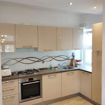 Apartman Grace Pakostane