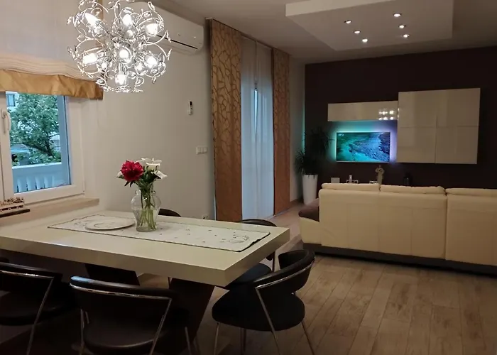 아파트 Grace 파코스탄