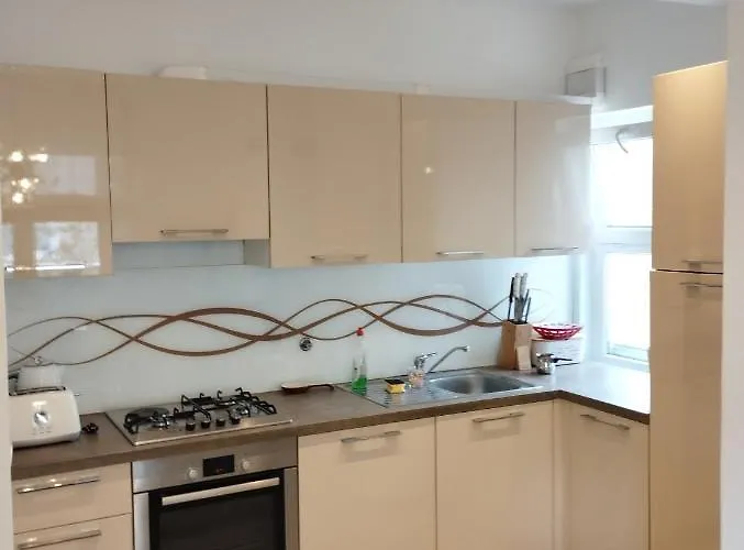 아파트 Grace 파코스탄